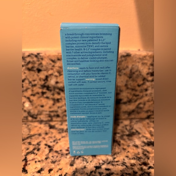 Skinfix Barrier+ Triple Lipid + Collagen Activating Serum 1 Fl Oz - Picture 2 of 6